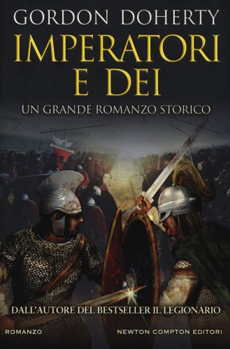 Imperatori e d&egrave;i