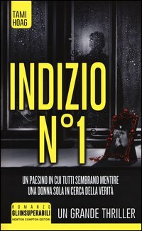 Indizio n&deg; 1