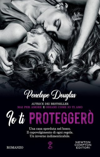 Io ti protegger&ograve;. Credence