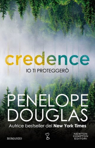 Io ti protegger&ograve;. Credence