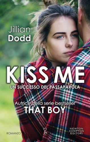 Kiss me