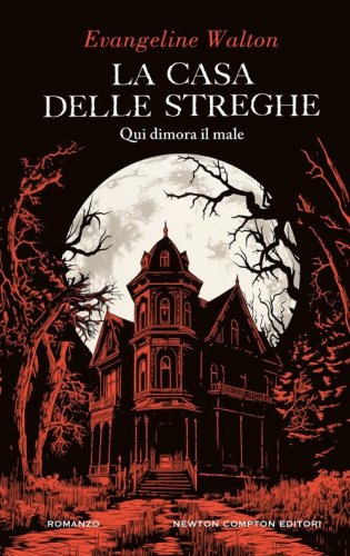 La casa delle streghe