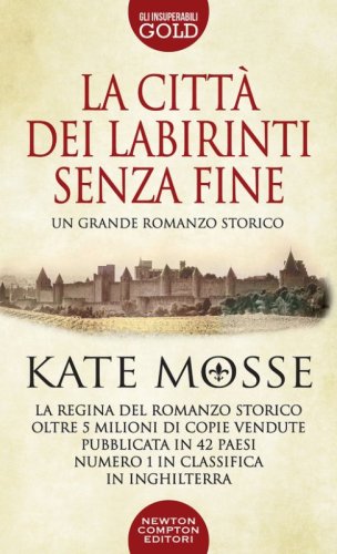 La citt&agrave; dei labirinti senza fine