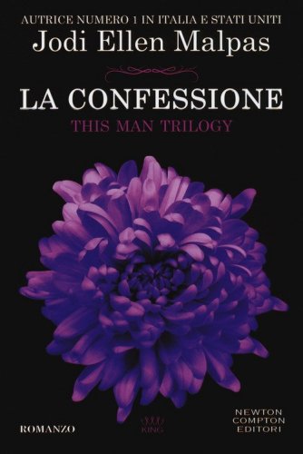 La confessione. This man trilogy