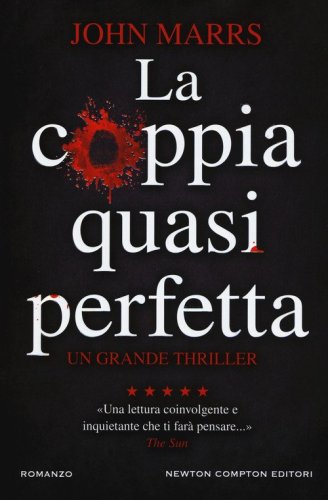 La coppia quasi perfetta