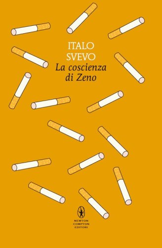 La coscienza di Zeno