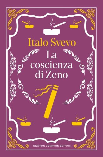 La coscienza di Zeno