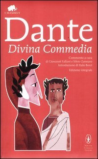 La Divina Commedia