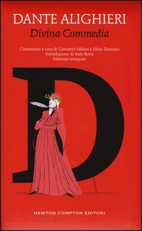 La Divina Commedia
