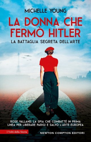 La donna che ferm&ograve; Hitler