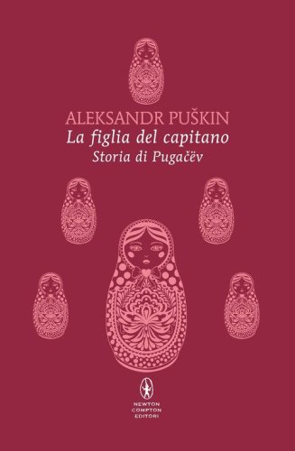 La figlia del capitano-Storia di Pugac&euml;v
