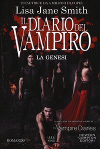 La genesi. Il diario del vampiro