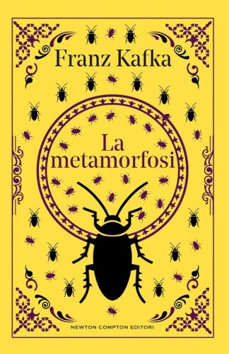 La metamorfosi