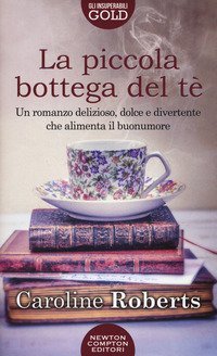 La piccola bottega del t&egrave;