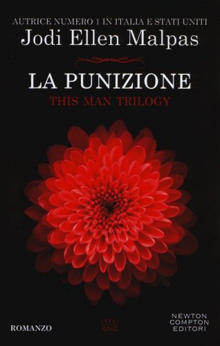 La punizione. This man trilogy