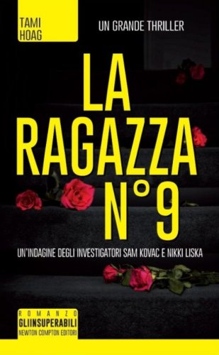 La ragazza n&deg; 9