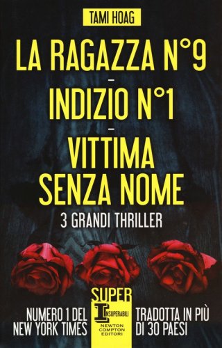 La ragazza N&deg;9-Indizio N&deg;1-Vittima senza nome