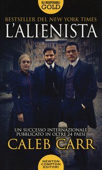 L'alienista