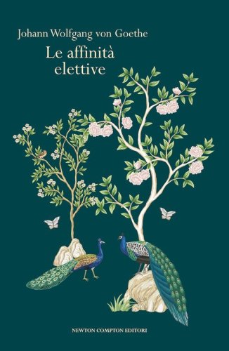 Le affinit&agrave; elettive