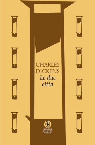 Le due citt&agrave;