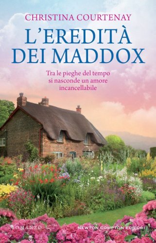 L'eredit&agrave; dei Maddox