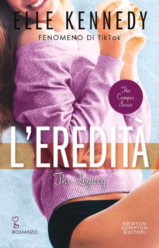 L'eredit&agrave;. The legacy