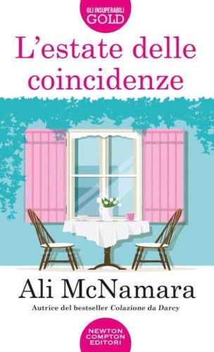 L'estate delle coincidenze