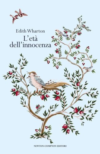 L'et&agrave; dell'innocenza