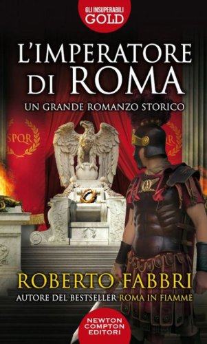 L'imperatore di Roma