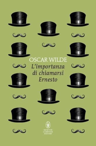 L'importanza di chiamarsi Ernesto