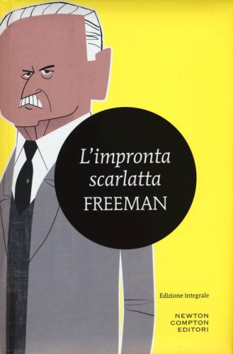 L'impronta scarlatta