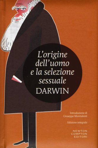 L'origine dell'uomo e la selezione sessuale