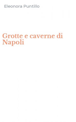 Grotte e caverne di Napoli
