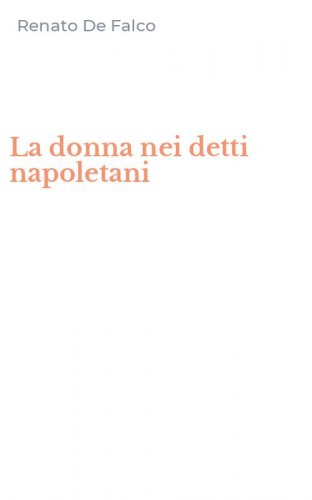 La donna nei detti napoletani