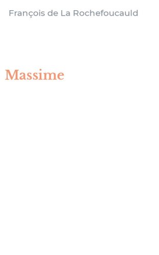 Massime
