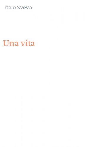 Una vita