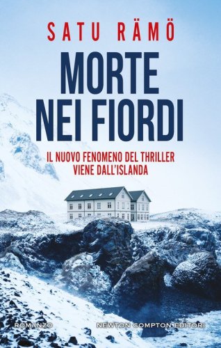 Morte nei fiordi