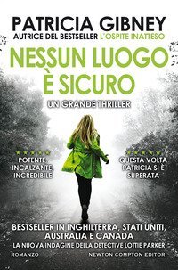 Nessun luogo &egrave; sicuro