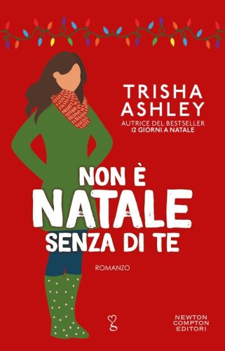 Non &egrave; Natale senza di te