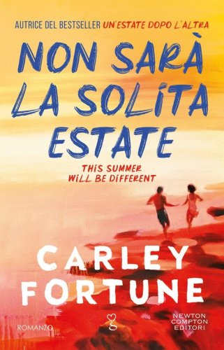 Non sar&agrave; la solita estate