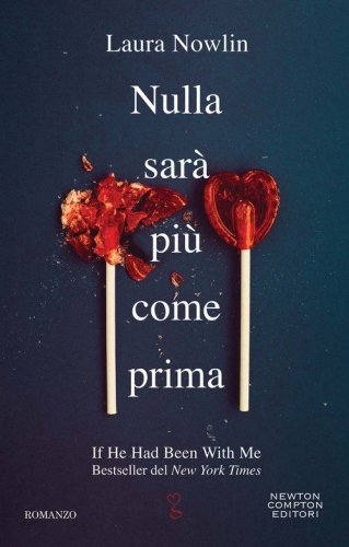 Nulla sar&agrave; pi&ugrave; come prima
