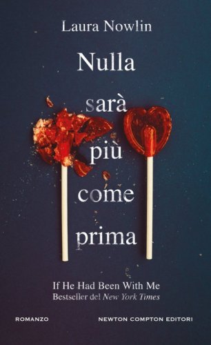 Nulla sar&agrave; pi&ugrave; come prima