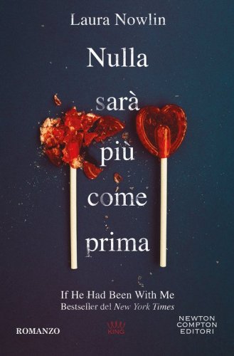 Nulla sar&agrave; pi&ugrave; come prima