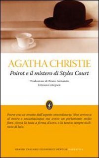 Poirot e il mistero di Styles Court