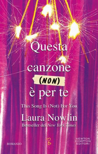 Questa canzone (non) &egrave; per te
