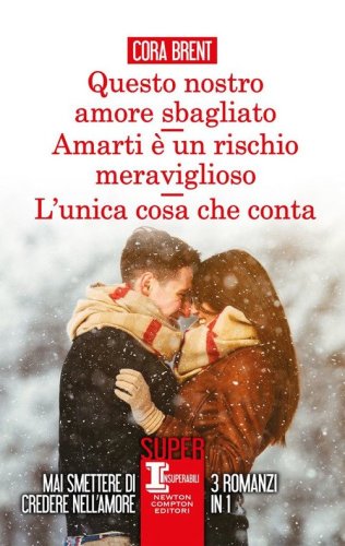 Questo nostro amore sbagliato-Amarti &egrave; un rischio meraviglioso-L'unica cosa che conta