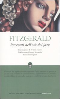Racconti dell'et&agrave; del jazz