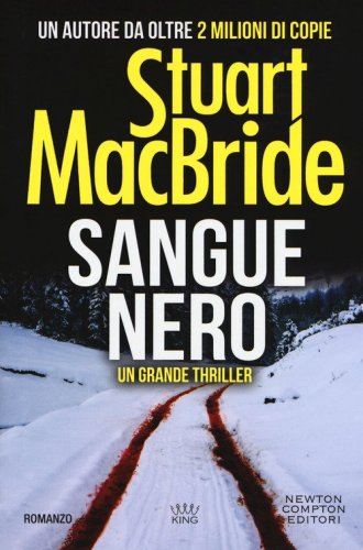 Sangue nero