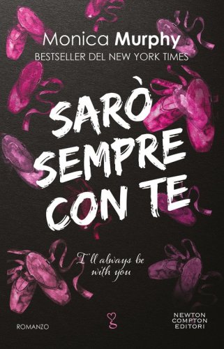 Sar&ograve; sempre con te. I'll always be with you