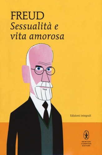 Sessualit&agrave; e vita amorosa